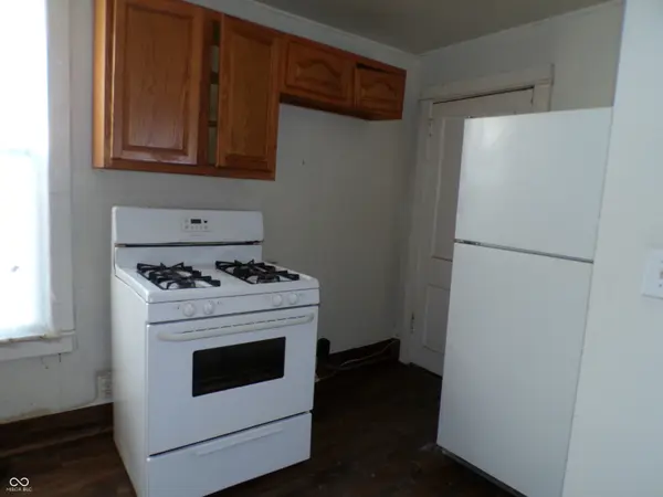 101 S Nebraska ST, Marion, IN 46952