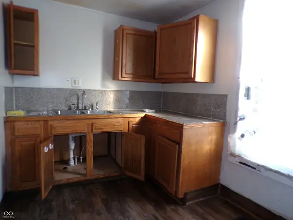 101 S Nebraska ST, Marion, IN 46952
