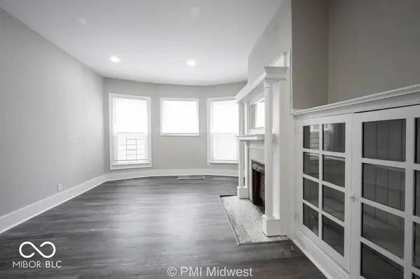 538 W 29th ST, Indianapolis, IN 46208