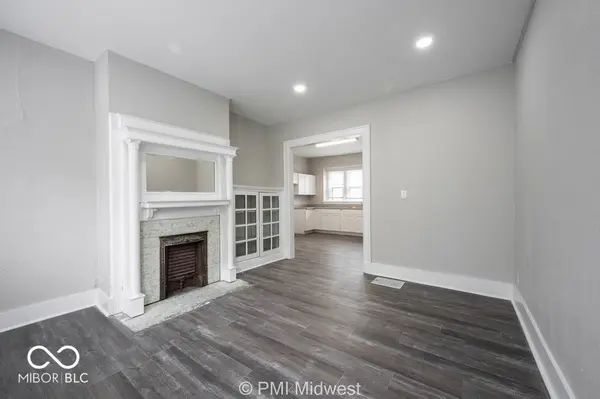 538 W 29th ST, Indianapolis, IN 46208