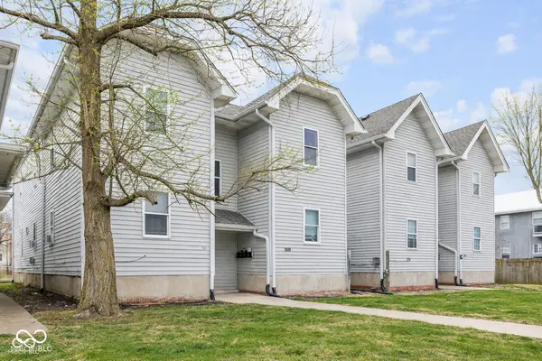 3539 N College AVE, Indianapolis, IN 46205