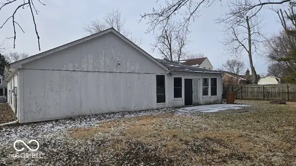 7414 Trestle Way CIR, Indianapolis, IN 46256
