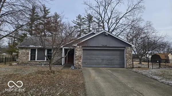 7414 Trestle Way CIR, Indianapolis, IN 46256
