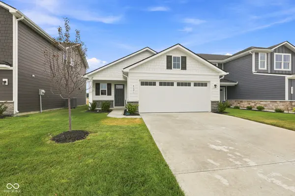 4127 Palermo DR, Indianapolis, IN 46239