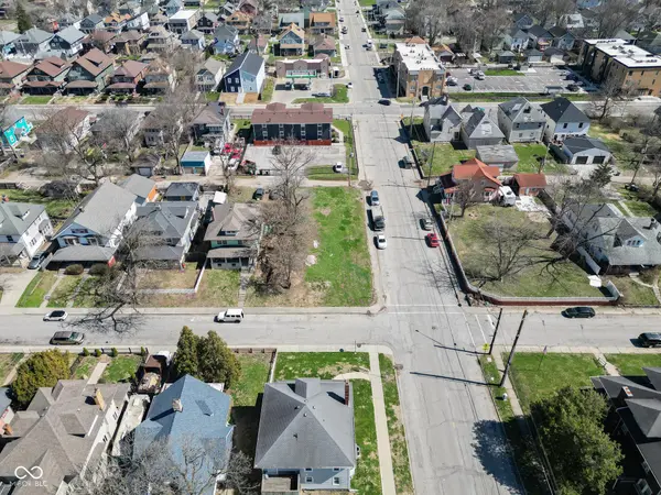 402 E 32nd ST, Indianapolis, IN 46205