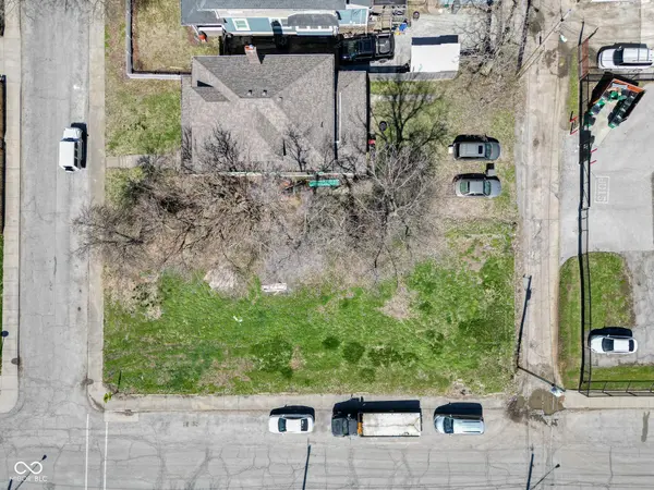402 E 32nd ST, Indianapolis, IN 46205