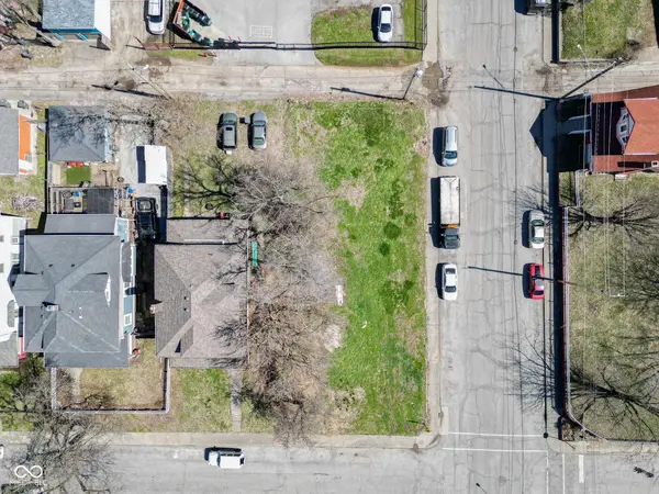 402 E 32nd ST, Indianapolis, IN 46205
