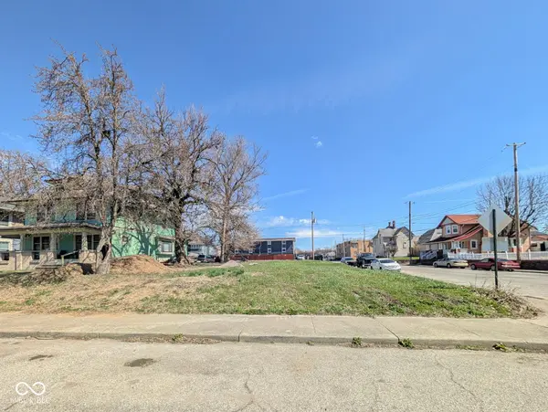 402 E 32nd ST, Indianapolis, IN 46205