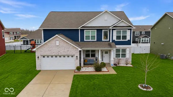 6809 Bryant PL, Plainfield, IN 46168