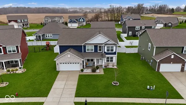 6809 Bryant PL, Plainfield, IN 46168