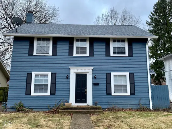 425 W 44th ST, Indianapolis, IN 46208