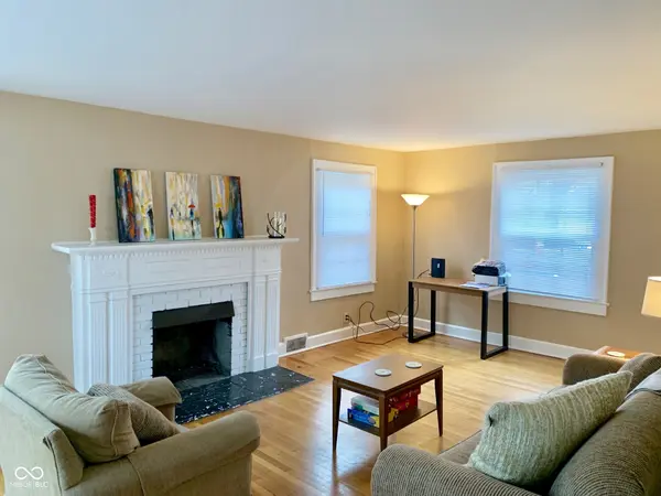 425 W 44th ST, Indianapolis, IN 46208