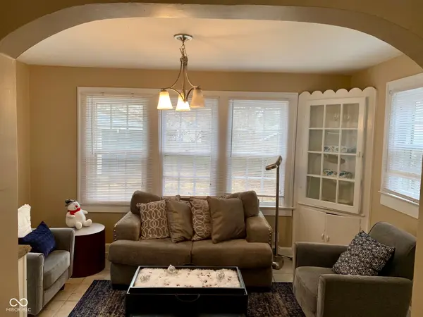 425 W 44th ST, Indianapolis, IN 46208