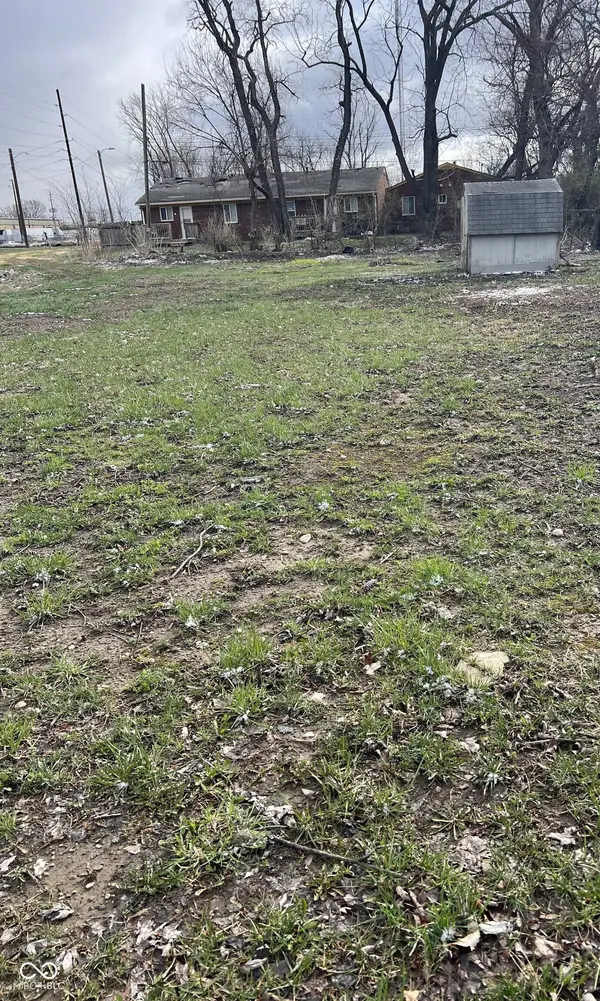 2251 N Butler AVE, Indianapolis, IN 46218