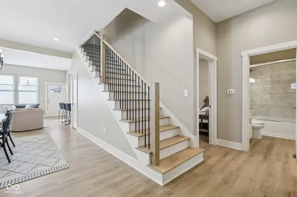 237 Kansas ST, Indianapolis, IN 46225