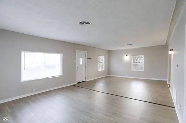 824 W Elm ST, Kokomo, IN 46901