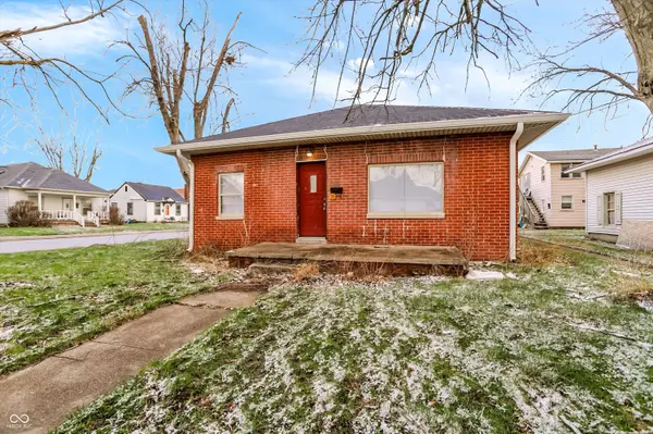 824 W Elm ST, Kokomo, IN 46901
