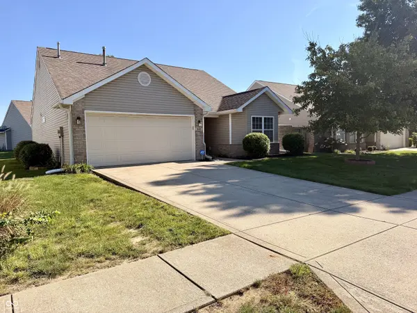 8140 Burnett BLVD, Avon, IN 46123