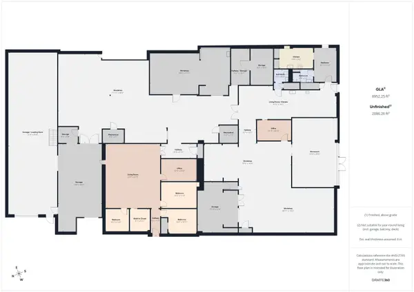 2500 E 10th ST, Anderson, IN 46012