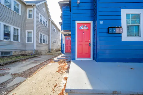 319 Hst W 10th ST, Anderson, IN 46016