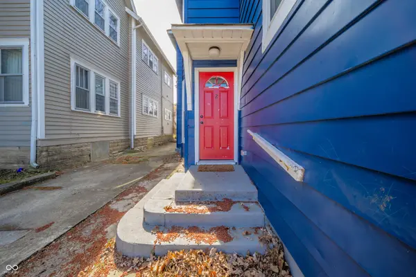 319 Hst W 10th ST, Anderson, IN 46016