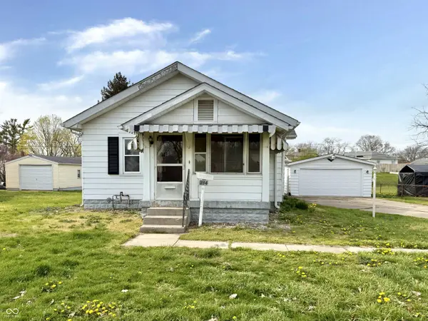 234 Ringwood WAY, Anderson, IN 46013