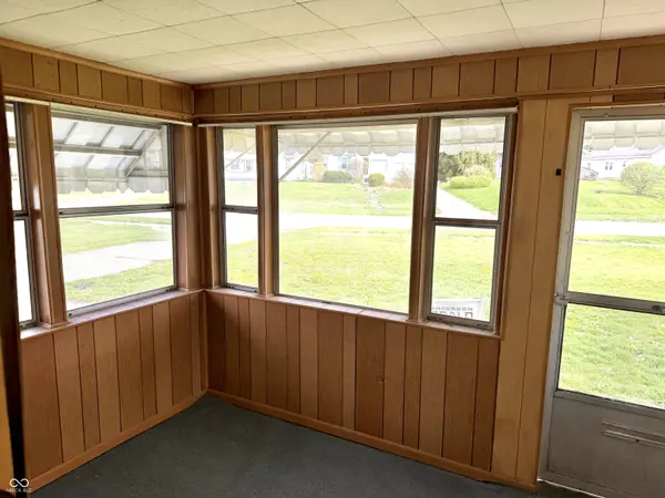 234 Ringwood WAY, Anderson, IN 46013