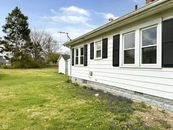 234 Ringwood WAY, Anderson, IN 46013