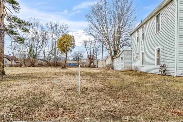 1318 E Kirby AVE, Muncie, IN 47302