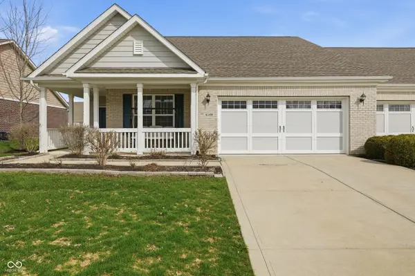 4160 Cairo WAY, Avon, IN 46123