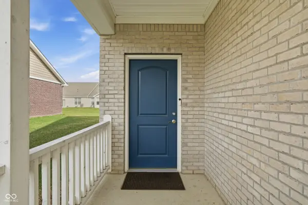 4160 Cairo WAY, Avon, IN 46123