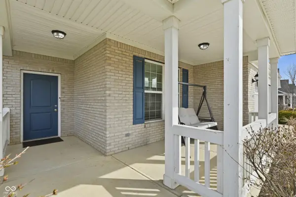 4160 Cairo WAY, Avon, IN 46123