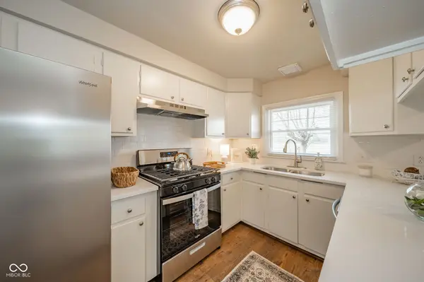 807 Bittersweet LN, Anderson, IN 46011