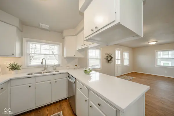 807 Bittersweet LN, Anderson, IN 46011