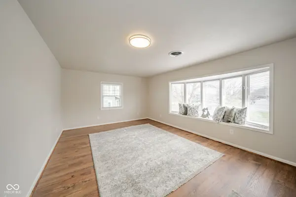 807 Bittersweet LN, Anderson, IN 46011