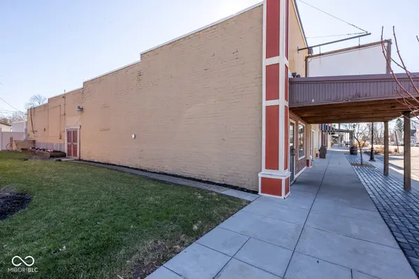 107 N Main ST, Kirklin, IN 46050