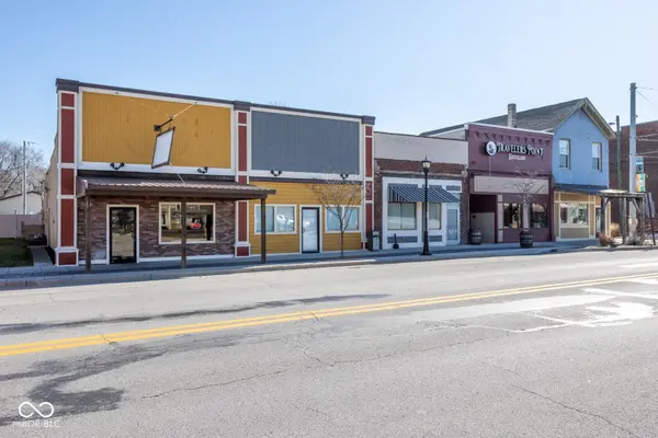 107 N Main ST, Kirklin, IN 46050