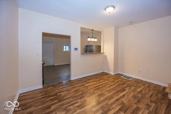 1805 Southeastern AVE, Indianapolis, IN 46201
