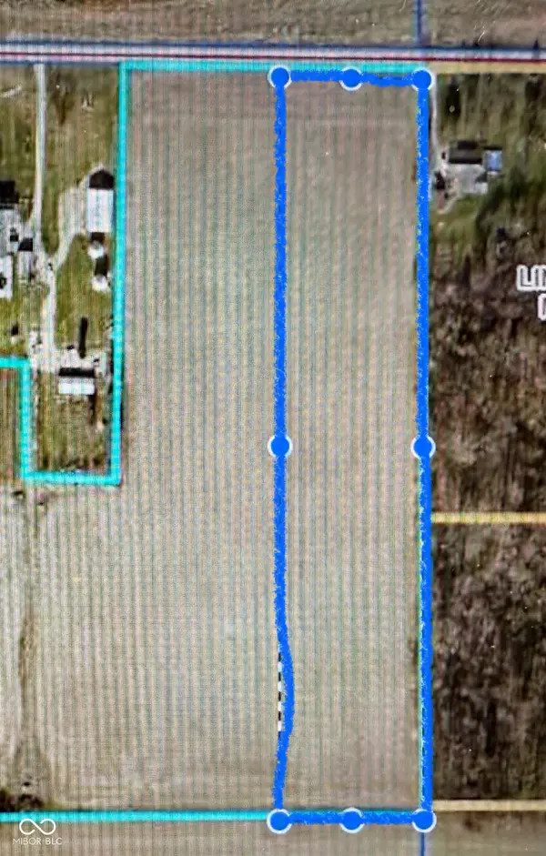 10115 E 350 N, Charlottesville, IN 46117