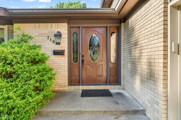 718 Highwood AVE, Greencastle, IN 46135