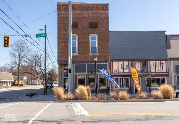 101 S Main ST, Kirklin, IN 46050