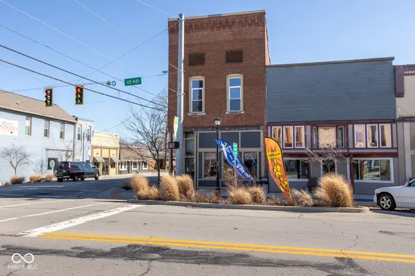101 S Main ST, Kirklin, IN 46050