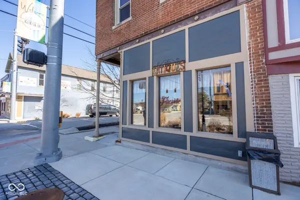 101 S Main ST, Kirklin, IN 46050
