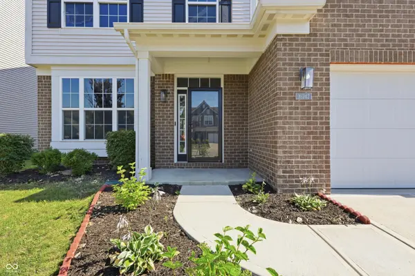 10342 Deercrest LN, Indianapolis, IN 46239