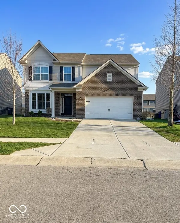 10342 Deercrest LN, Indianapolis, IN 46239