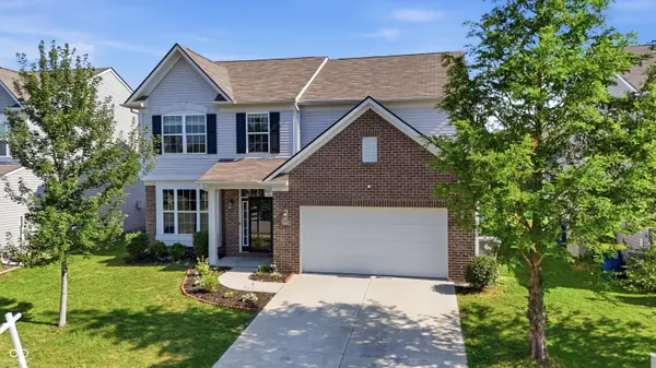 10342 Deercrest LN, Indianapolis, IN 46239