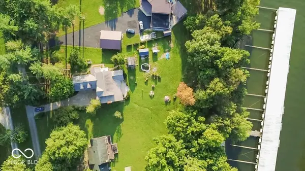 8031 E Hardin Ridge RD, Heltonville, IN 47436