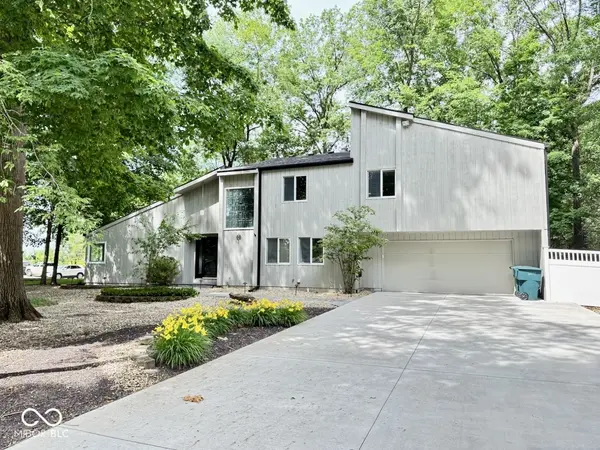 4701 N Weir DR, Muncie, IN 47304