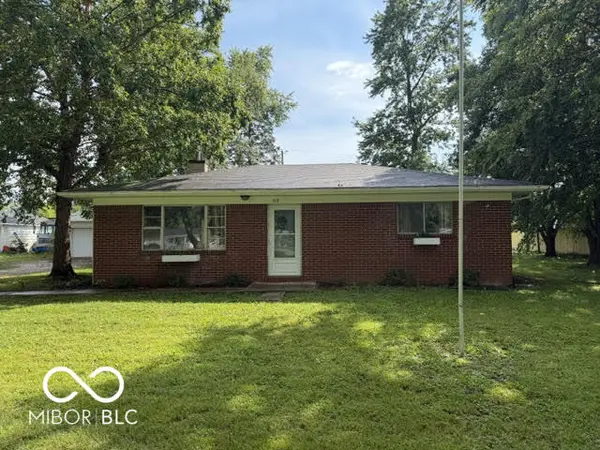 1517 W Us Highway 136, Crawfordsville, IN 47933