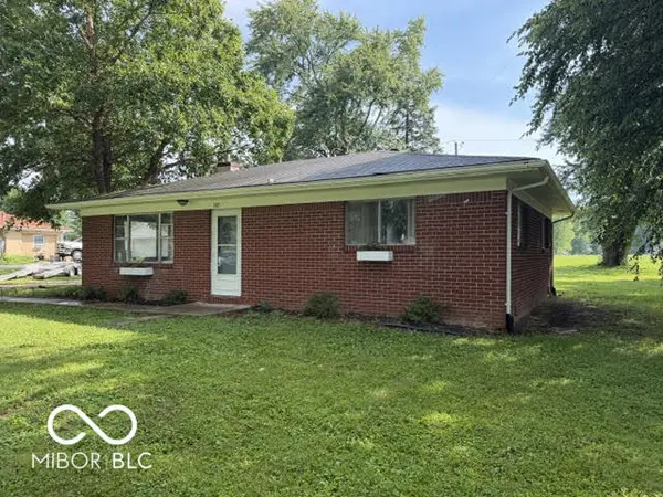 1517 W Us Highway 136, Crawfordsville, IN 47933